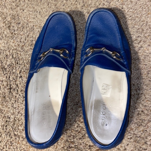Gucci Loafers size 11.5 main image 6